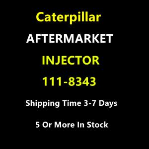 Caterpillar Aftermarket 111-8343 1118343