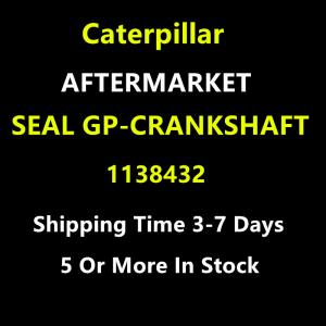 Caterpillar Aftermarket 1138432 113-8432