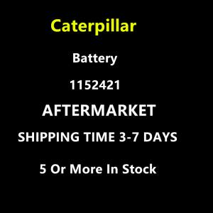 Caterpillar Aftermarket 1152421