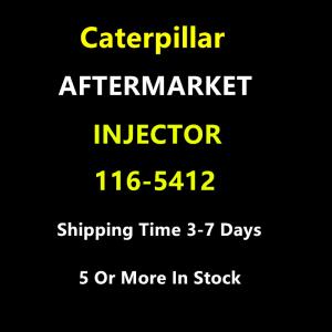 Caterpillar Aftermarket 116-5412 1165412