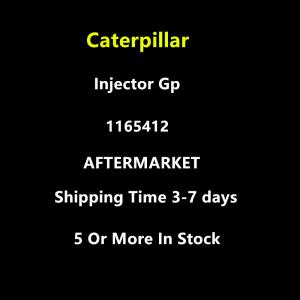 Caterpillar Aftermarket 1165412