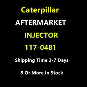 Caterpillar Aftermarket 117-0481 1170481