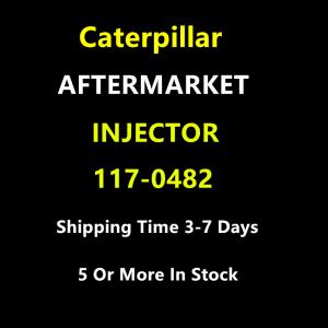 Caterpillar Aftermarket 117-0482 1170482