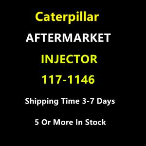 Caterpillar Aftermarket 117-1146 1171146