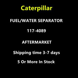 Caterpillar Aftermarket 117-4089 