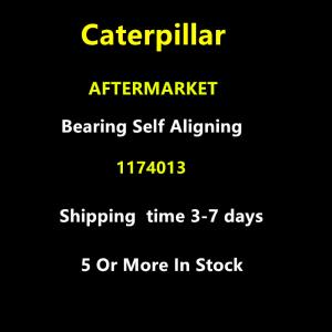 Caterpillar Aftermarket 1174013 117-4013