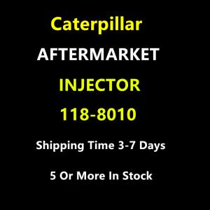 Caterpillar Aftermarket 118-8010 1188010