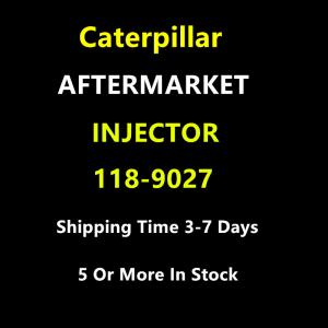 Caterpillar Aftermarket 118-9027 1189027