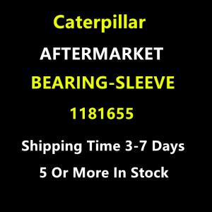 Caterpillar Aftermarket 1181655 118-1655