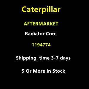 Caterpillar Aftermarket 1194774 119-4774