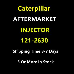 Caterpillar Aftermarket 121-2630 1212630