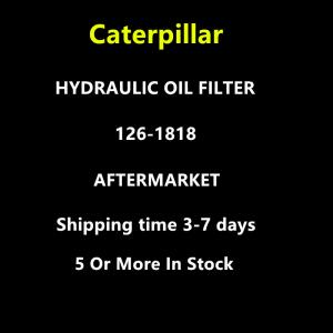 Caterpillar Aftermarket 126-1818