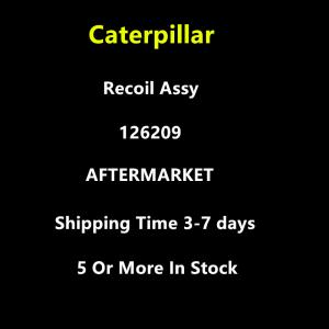 Caterpillar Aftermarket 126209