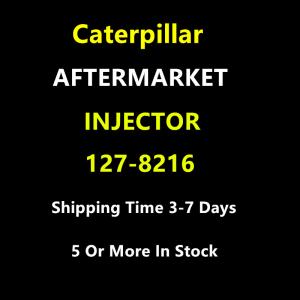 Caterpillar Aftermarket 127-8216 1278216