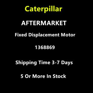 Caterpillar Aftermarket 1368869  136-8869