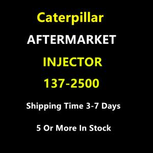 Caterpillar Aftermarket 137-2500 1372500