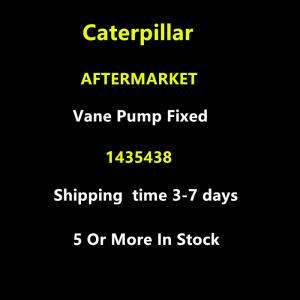 Caterpillar Aftermarket 1435438  143-5438