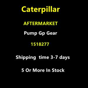 Caterpillar Aftermarket 1518277 151-8277