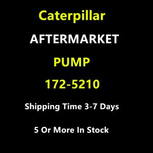 Caterpillar Aftermarket 172-5210 1725210