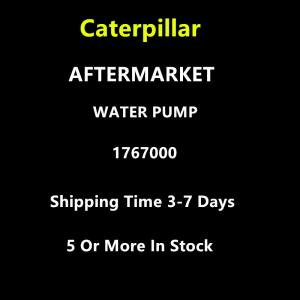 Caterpillar Aftermarket 1767000  176-7000