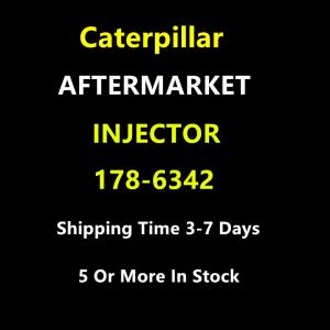 Caterpillar Aftermarket 178-6342 1786342