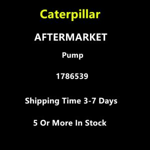 Caterpillar Aftermarket 1786539  178-6539