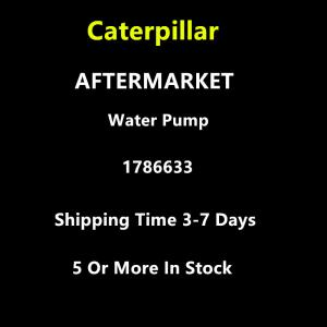 Caterpillar Aftermarket 1786633 178-6633