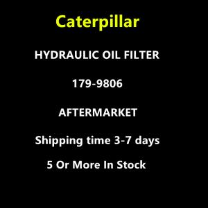 Caterpillar Aftermarket 179-9806