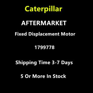 Caterpillar Aftermarket 1799778  179-9778