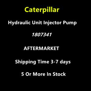 Caterpillar Aftermarket 1807341