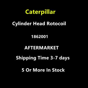 Caterpillar Aftermarket 1862001