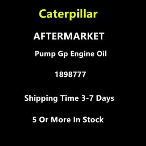 Caterpillar Aftermarket 1898777  189-8777