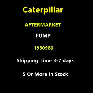 Caterpillar Aftermarket 1930980 193-0980