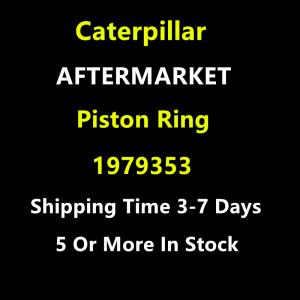 Caterpillar Aftermarket 1979353 197-9353