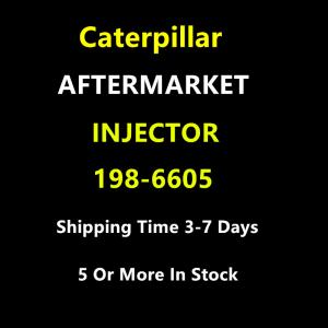 Caterpillar Aftermarket 198-6605 1986605