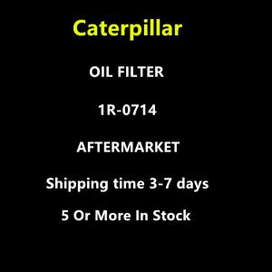 Caterpillar Aftermarket 1R-0714  1R0714