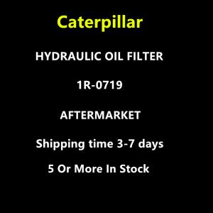 Caterpillar Aftermarket 1R-0719  1R-0719