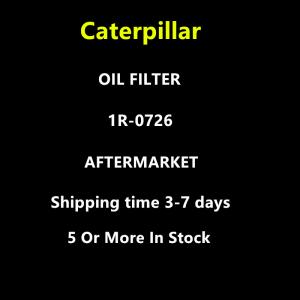 Caterpillar Aftermarket 1R-0726  1R0726