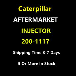 Caterpillar Aftermarket 200-1117 2001117