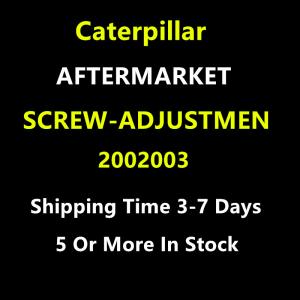 Caterpillar Aftermarket 2002003 200-2003