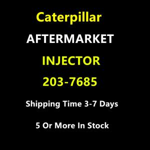 Caterpillar Aftermarket 203-7685 2037685