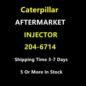 Caterpillar Aftermarket 204-6714 2046714