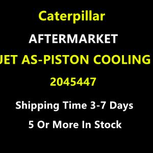 Caterpillar Aftermarket 2045447 204-5447