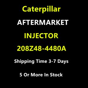 Caterpillar Aftermarket 208Z48-4480A 