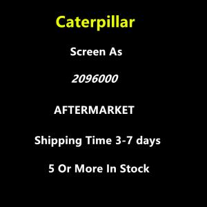 Caterpillar Aftermarket 2096000