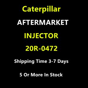 Caterpillar Aftermarket 20R-0472 20R0472