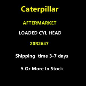 Caterpillar Aftermarket 20R2647 20R-2647