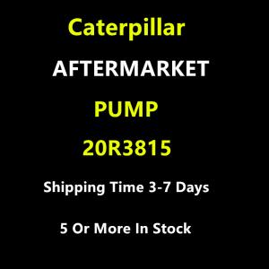 Caterpillar Aftermarket 20R3815 20R-3815