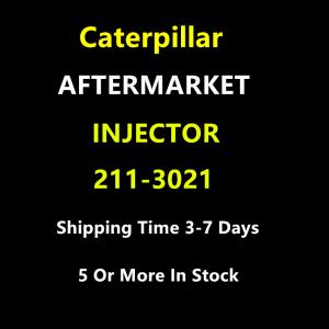 Caterpillar Aftermarket 211-3021 2113021