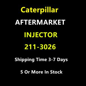 Caterpillar Aftermarket 211-3026 2113026